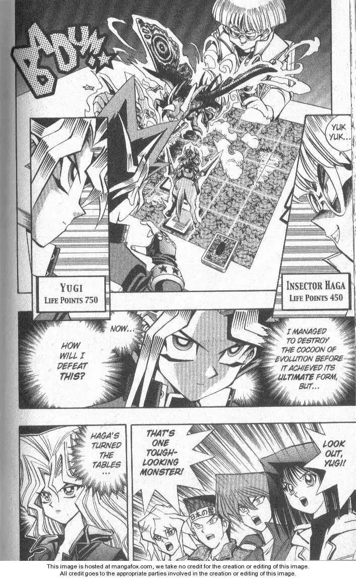 Yu-Gi-Oh! Duelist Chapter 9 3